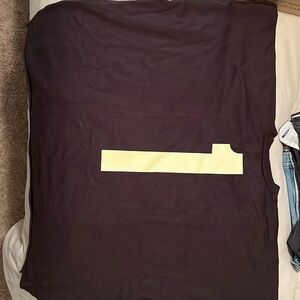 Yeezy one box tee